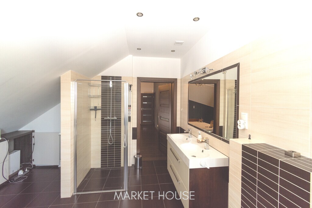 Dobra - piękny dom wolnostojący (24)