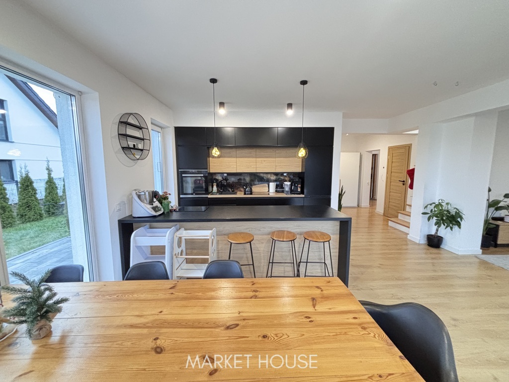 Mierzyn - wolnostojący, energooszczędny PROMOCJA (2)