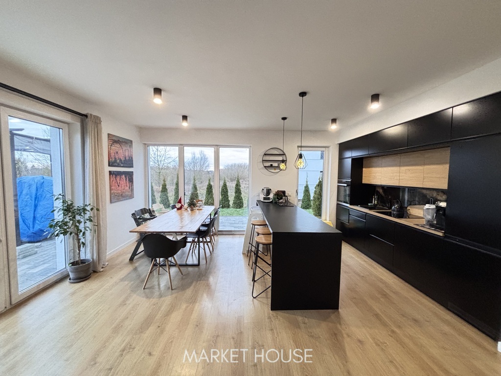 Mierzyn - wolnostojący, energooszczędny PROMOCJA (1)