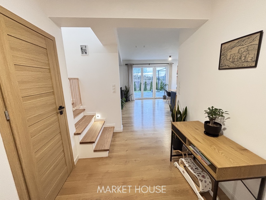 Mierzyn - wolnostojący, energooszczędny PROMOCJA (9)