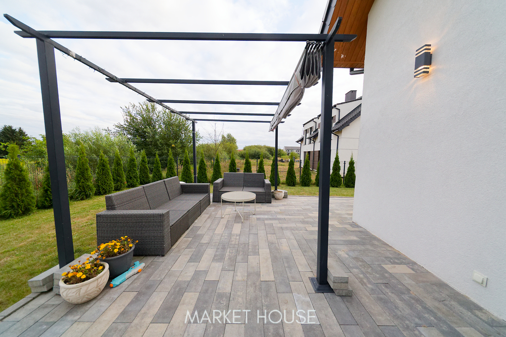 Mierzyn - wolnostojący, energooszczędny PROMOCJA (7)