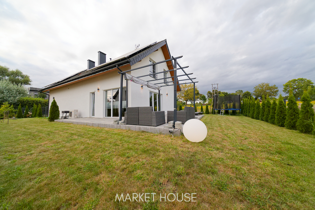 Mierzyn - wolnostojący, energooszczędny PROMOCJA (23)