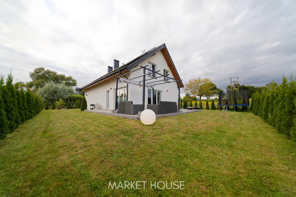 Mierzyn - wolnostojący, energooszczędny PROMOCJA (6)