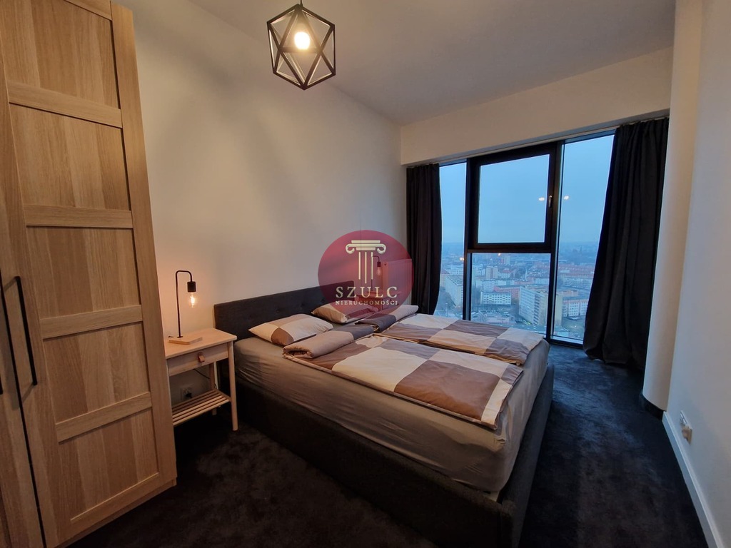 Na  wynajem komfortowy apartament w sercu miasta. (6)