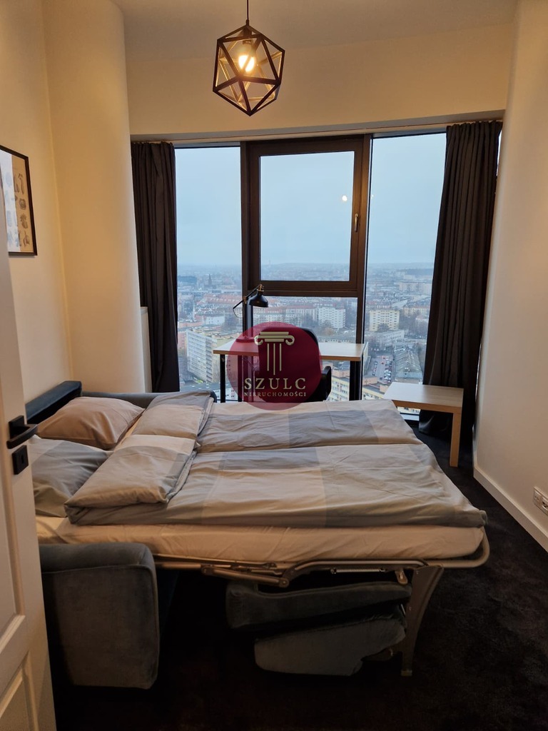 Na  wynajem komfortowy apartament w sercu miasta. (7)