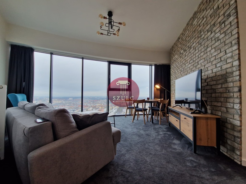 Na  wynajem komfortowy apartament w sercu miasta. (8)