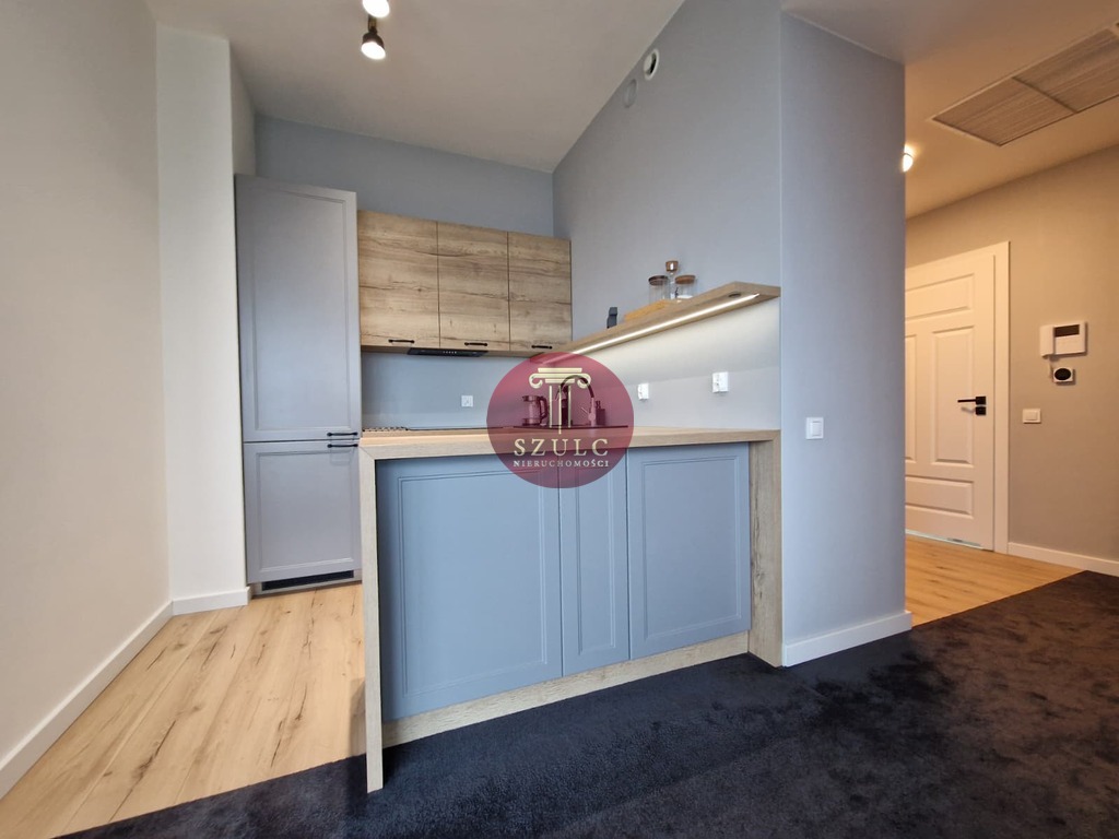 Na  wynajem komfortowy apartament w sercu miasta. (9)