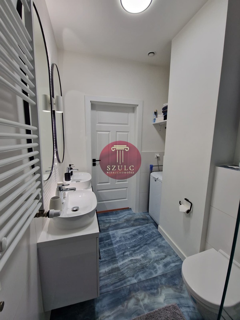 Na  wynajem komfortowy apartament w sercu miasta. (11)