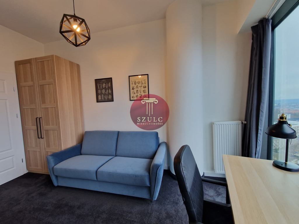 Na  wynajem komfortowy apartament w sercu miasta. (12)