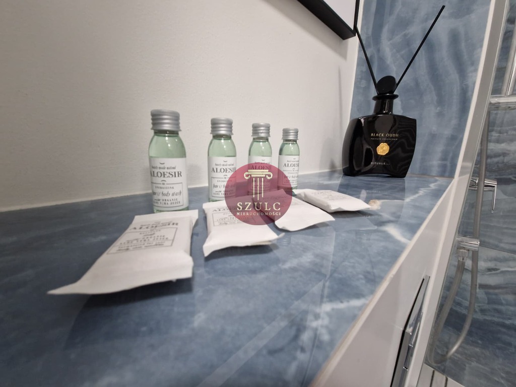 Na  wynajem komfortowy apartament w sercu miasta. (13)