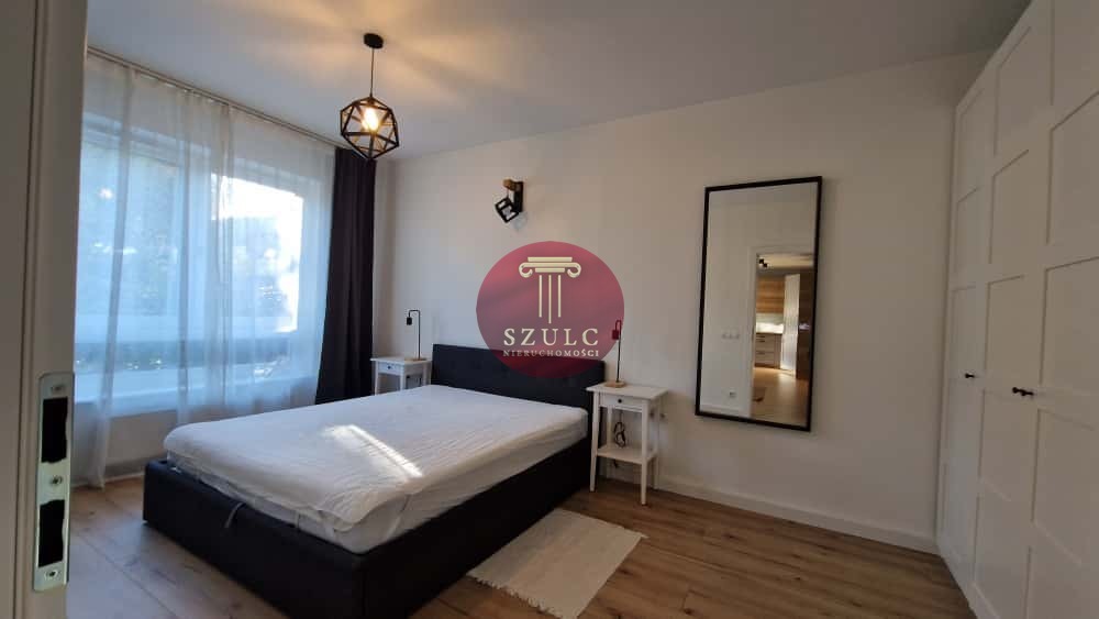 Na wynajem piękny apartament na Gumieńcach (1)