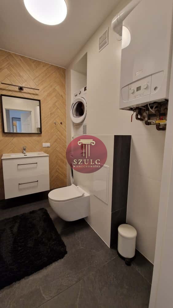 Na wynajem piękny apartament na Gumieńcach (2)