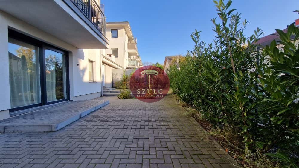 Na wynajem piękny apartament na Gumieńcach (4)