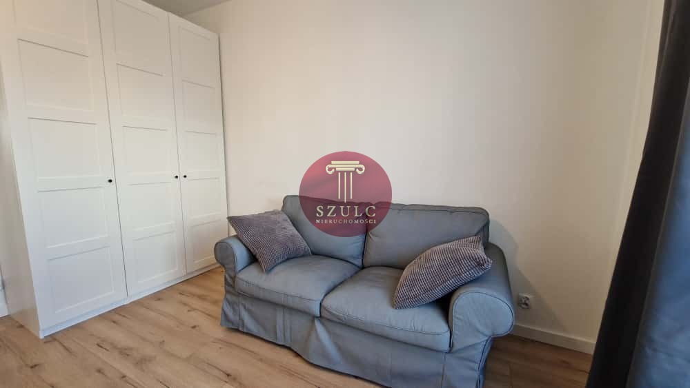 Na wynajem piękny apartament na Gumieńcach (5)
