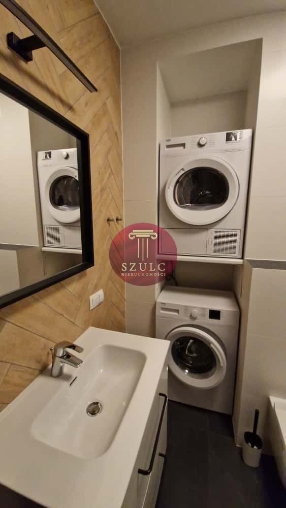 Na wynajem piękny apartament na Gumieńcach (6)