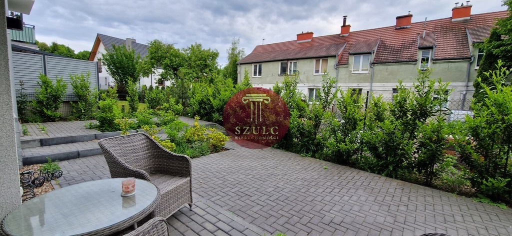 Na wynajem piękny apartament na Gumieńcach (7)