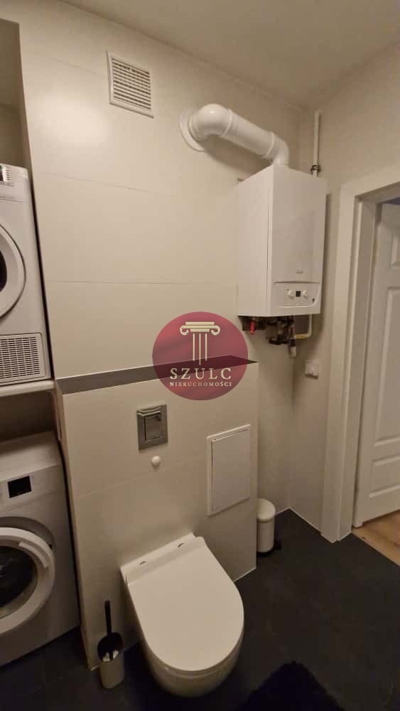 Na wynajem piękny apartament na Gumieńcach (9)