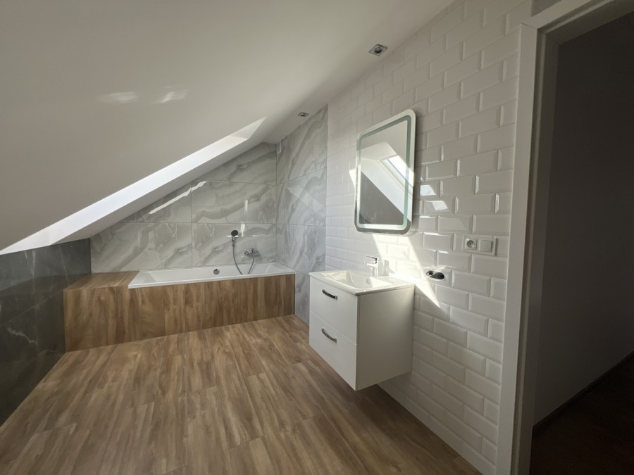 Piękny Wyjątkowy Nowy Dom W Grzędzicach (9)