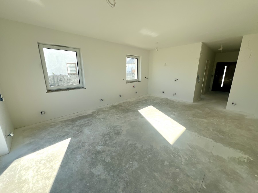 Dom w cenie mieszkania 106 m2 Na Osiedlu Koralowym VIP (8)