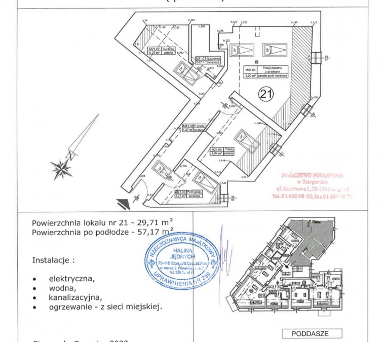 Gotowa Inwestycja- mieszkanie pod klucz od ręki! (15)