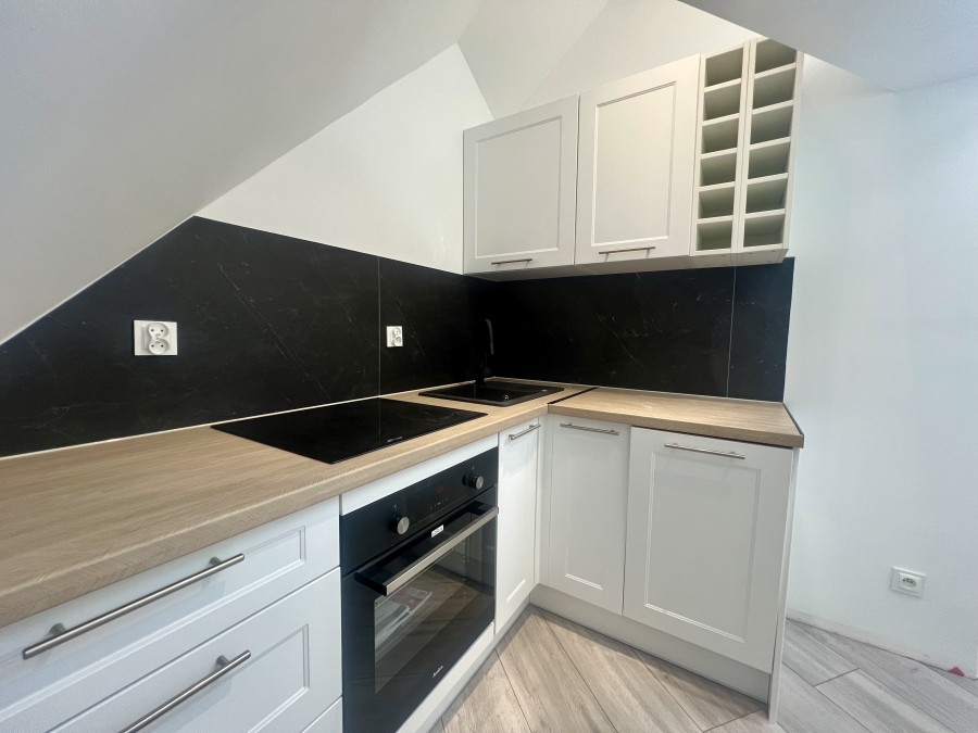 Gotowa Inwestycja- mieszkanie pod klucz od ręki! (2)