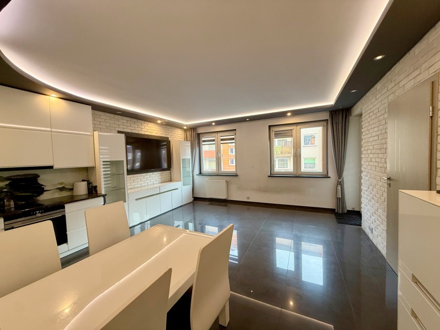 Mieszkanie ścisłe centrum,winda,miejsce postojowe. (4)