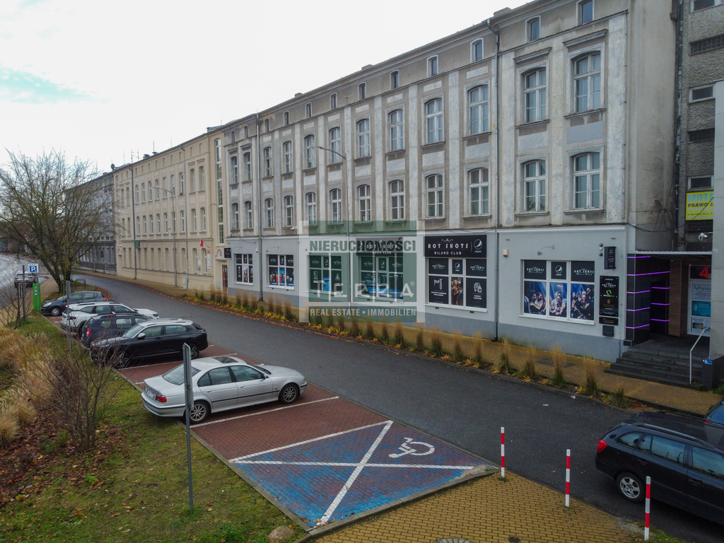 LOKAL USŁUGOWY W CENTRUM MIASTA (5)