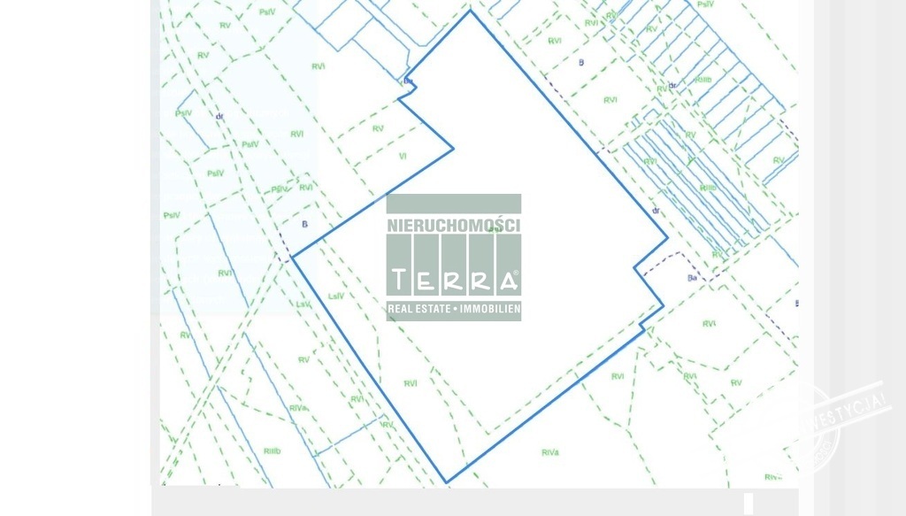 Inwestycyjna, 70,579 m2, Mirocin Średni  (2)