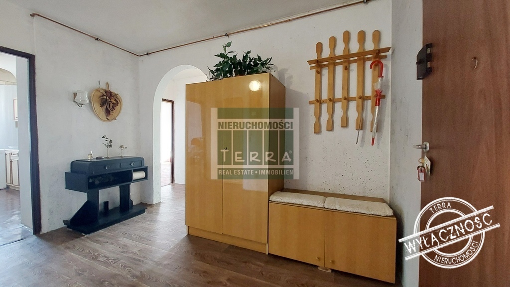 3 pokojowe mieszkanie w CZERWIEŃSKU (2)