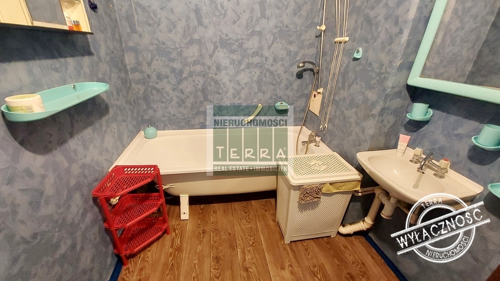 3 pokojowe mieszkanie w CZERWIEŃSKU (11)