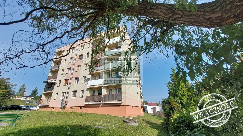 3 pokojowe mieszkanie w CZERWIEŃSKU (1)