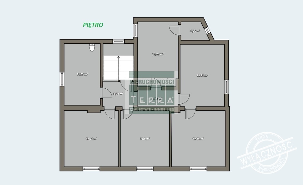 Twoje biura, gabinety lub mini hotel. (8)