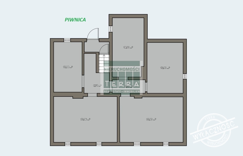 Twoje biura, gabinety lub mini hotel. (9)