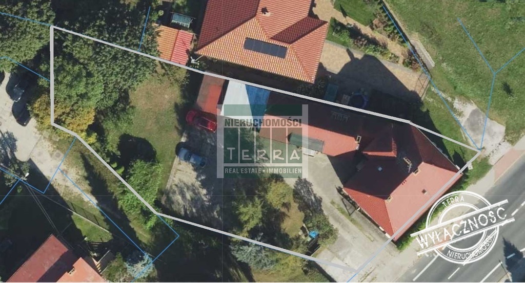 Twoje biura, gabinety lub mini hotel. (11)