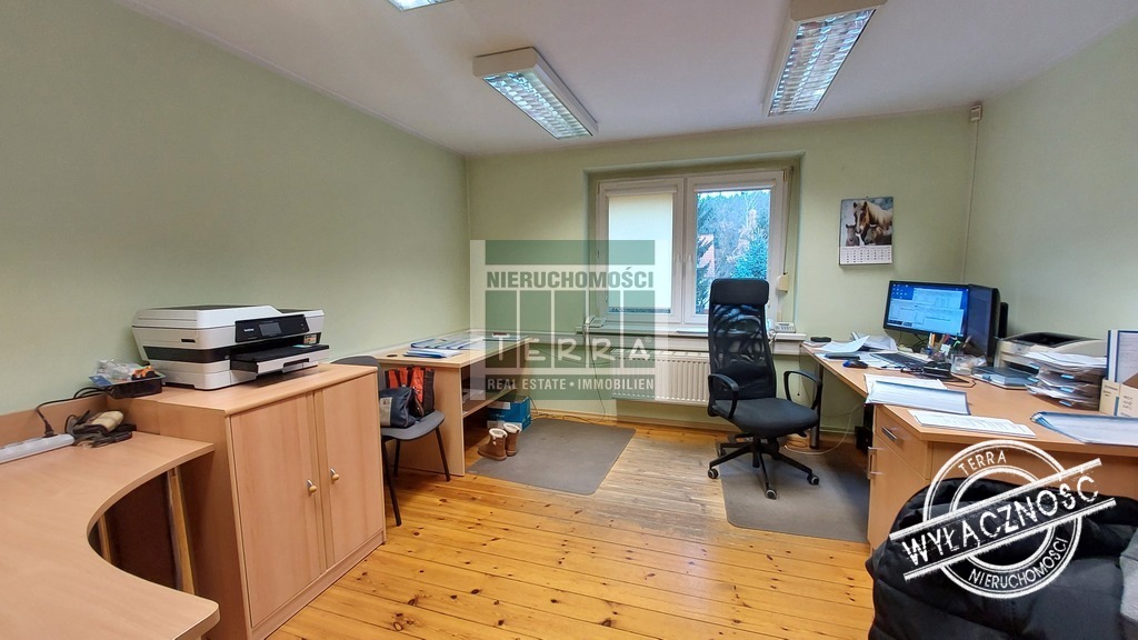 Twoje biura, gabinety lub mini hotel. (13)