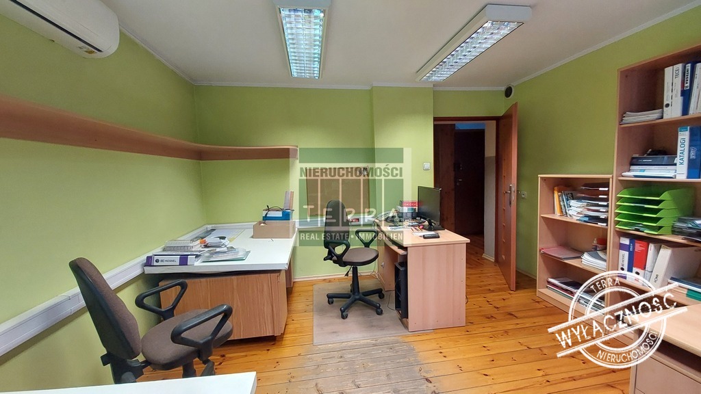 Twoje biura, gabinety lub mini hotel. (14)