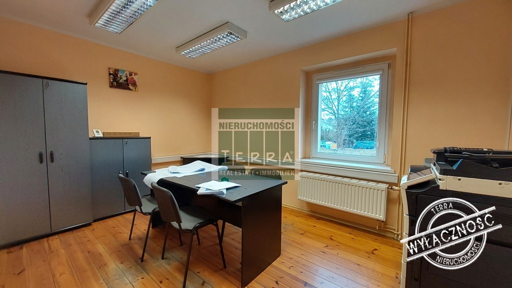 Twoje biura, gabinety lub mini hotel. (16)