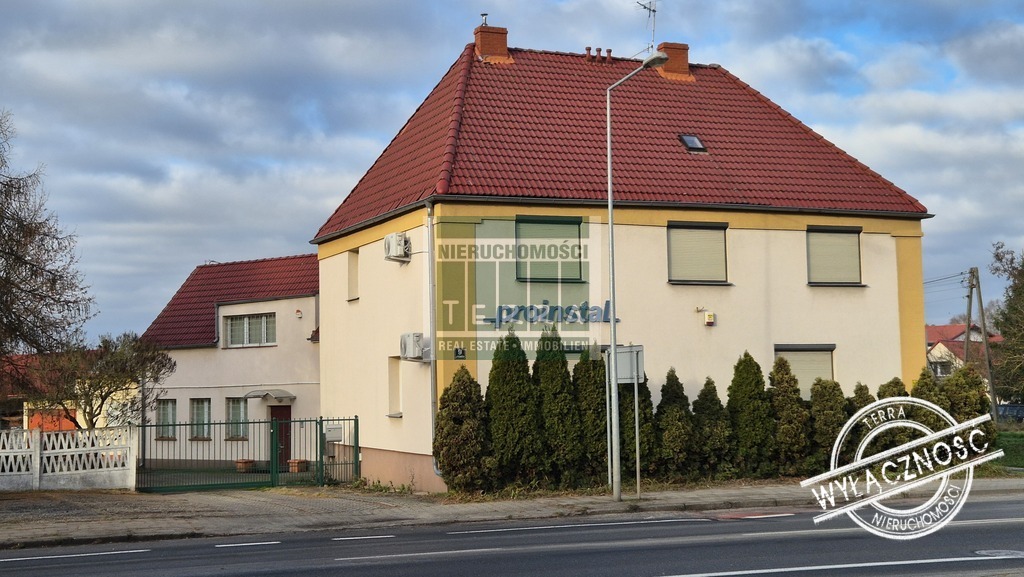 Twoje biura, gabinety lub mini hotel. (2)