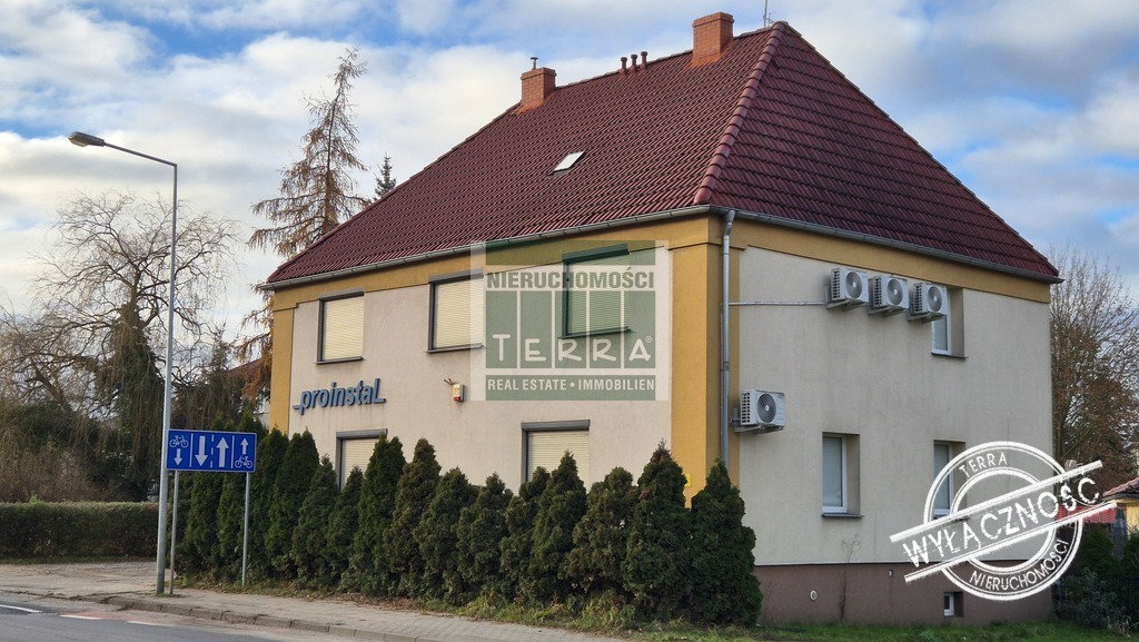 Twoje biura, gabinety lub mini hotel. (3)