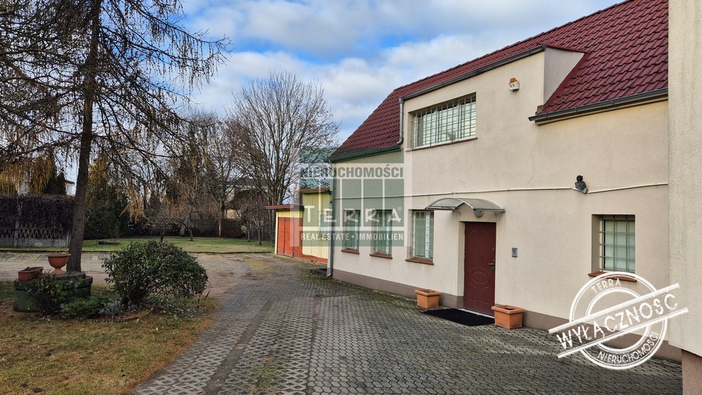 Twoje biura, gabinety lub mini hotel. (4)