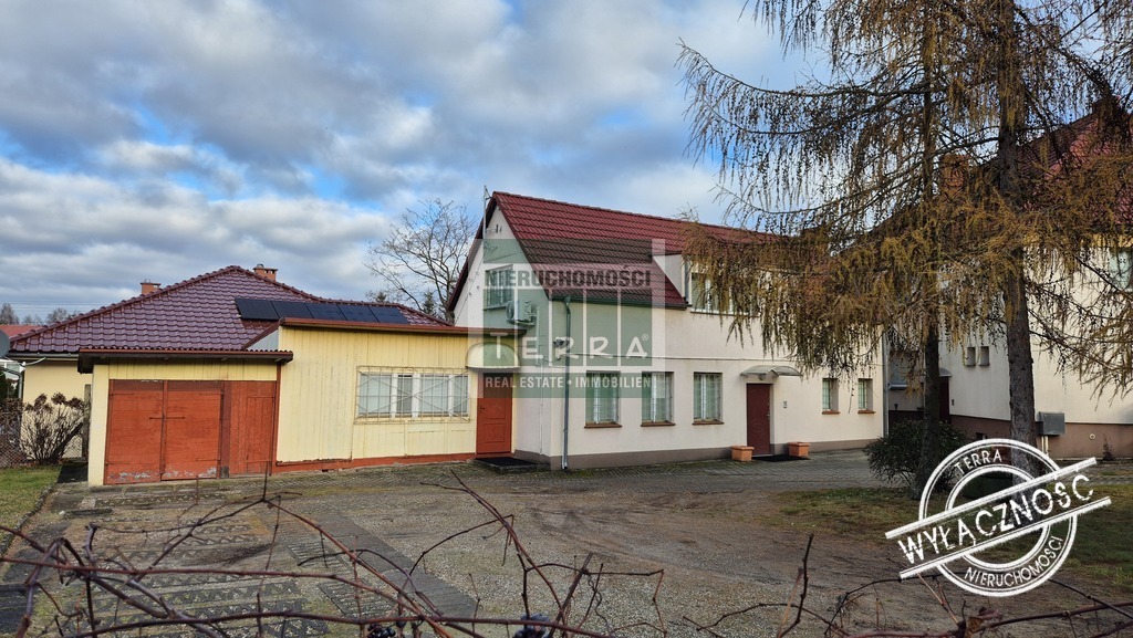 Twoje biura, gabinety lub mini hotel. (6)