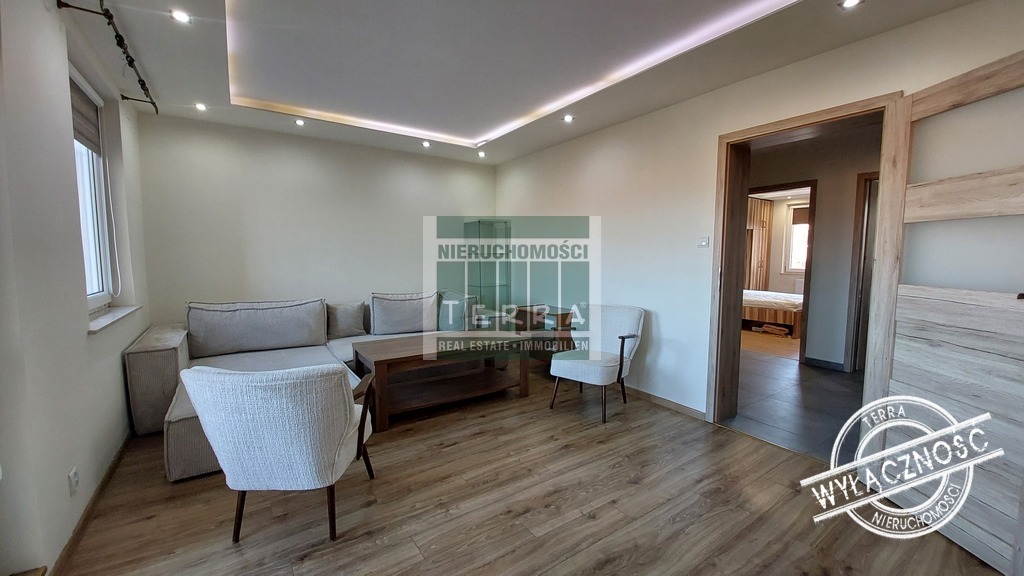 Dwupokojowe z balkonem ul. Strumykowa (9)