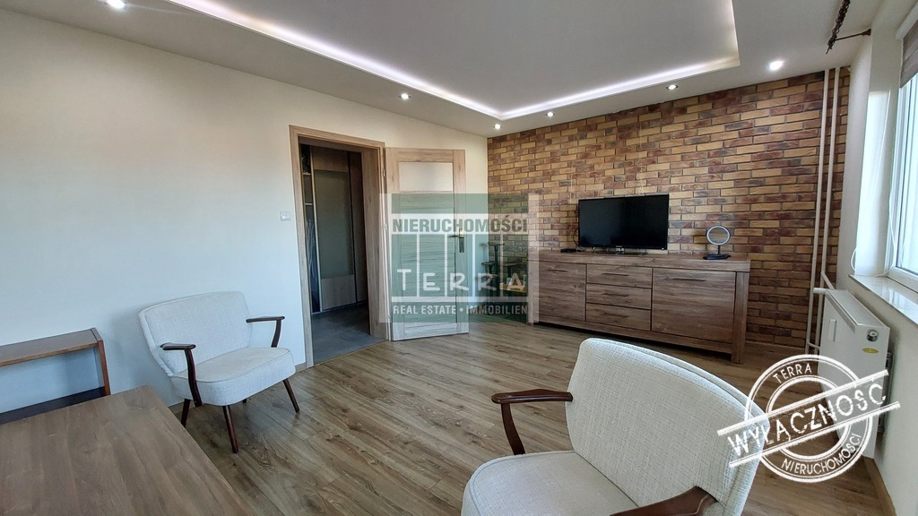 Dwupokojowe z balkonem ul. Strumykowa (3)