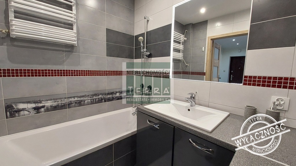 Dwupokojowe z balkonem ul. Strumykowa (6)