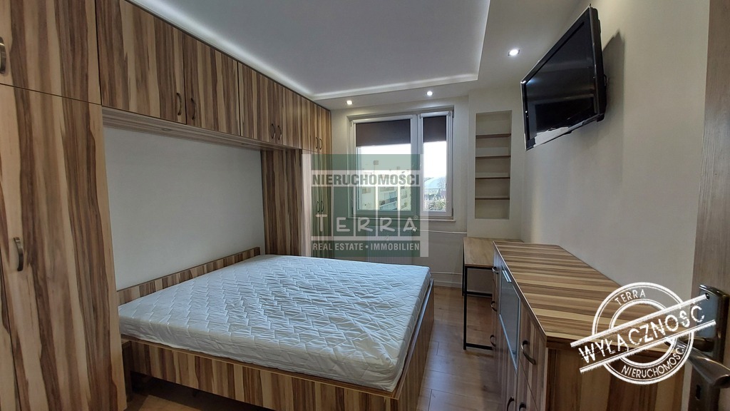 Dwupokojowe z balkonem ul. Strumykowa (10)