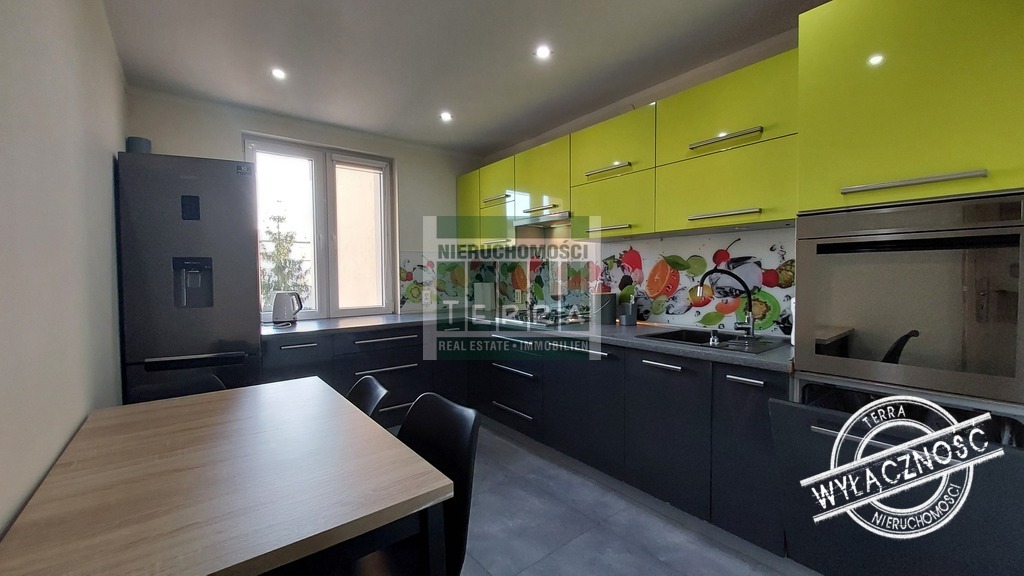 Dwupokojowe z balkonem ul. Strumykowa (5)