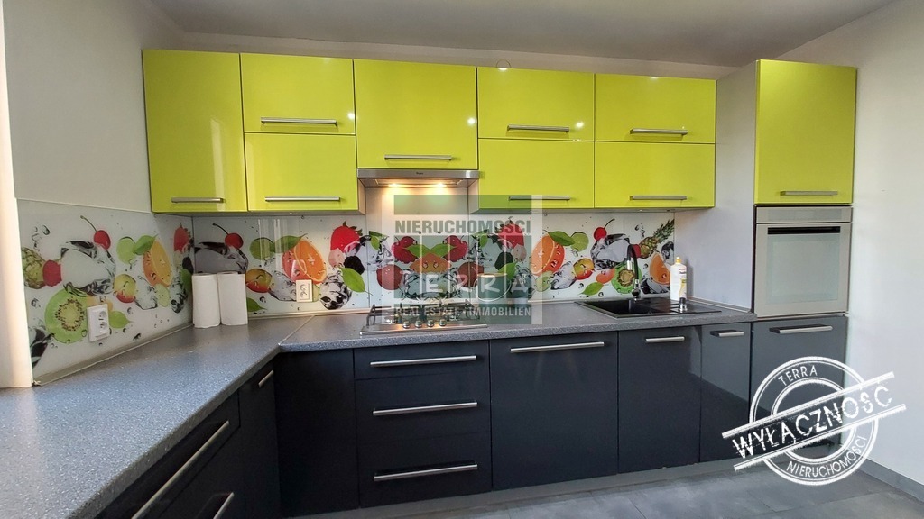 Dwupokojowe z balkonem ul. Strumykowa (12)