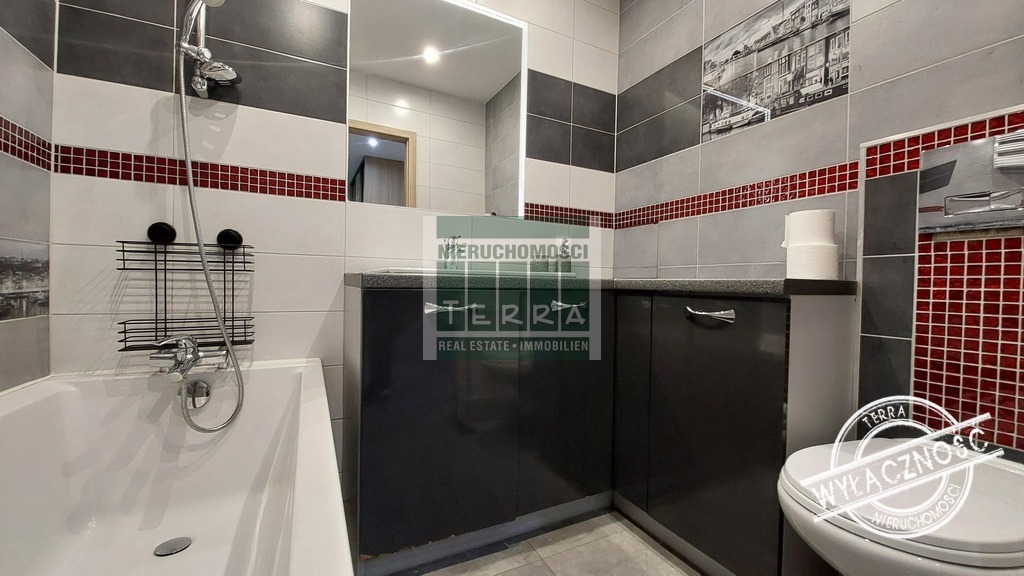 Dwupokojowe z balkonem ul. Strumykowa (7)