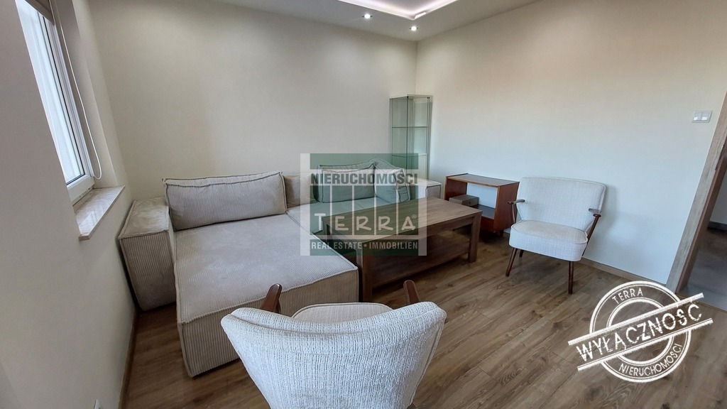 Dwupokojowe z balkonem ul. Strumykowa (2)