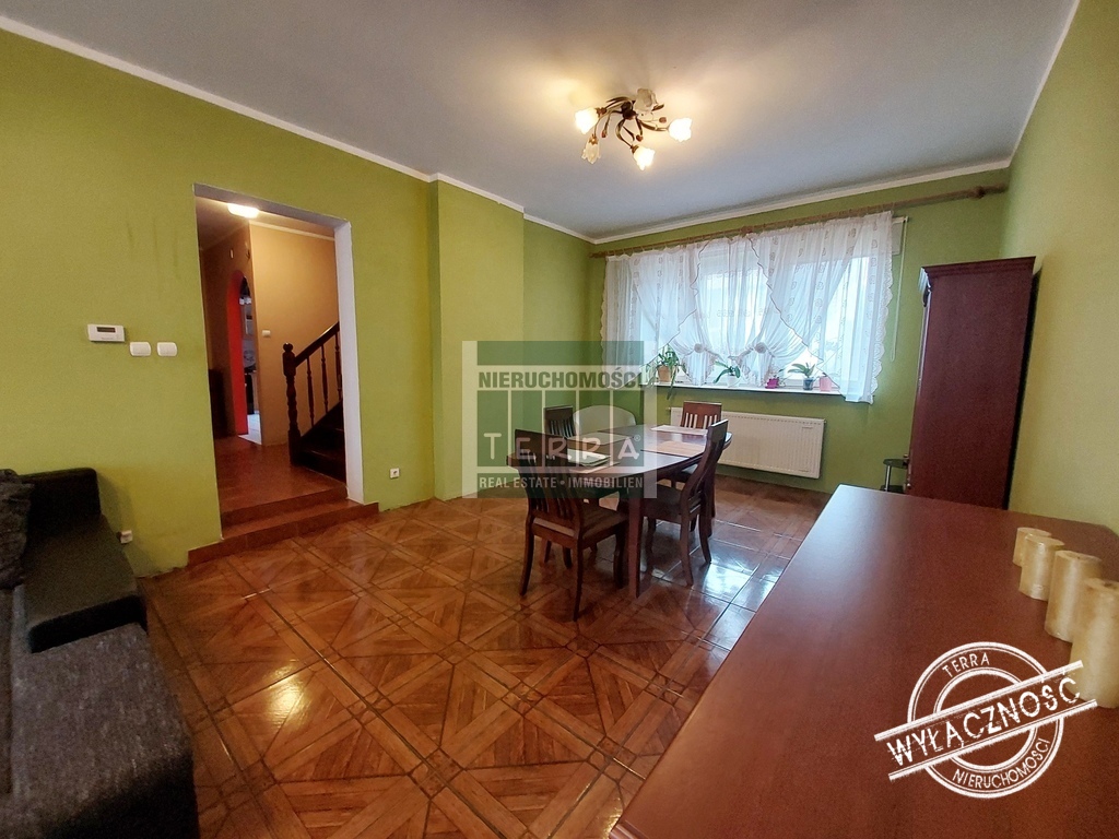 Okazały dom na Jędrzychowie. (11)